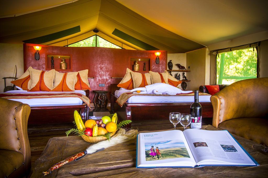 Mara Engai Lodge Lolgorien Pokoj fotografie