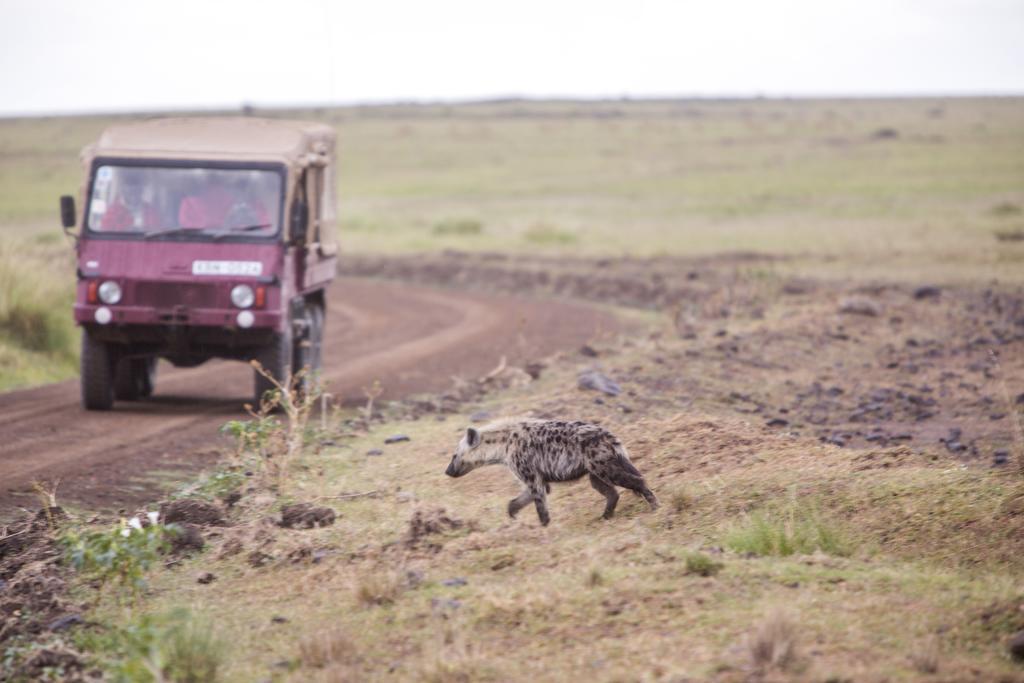 Mara Engai Lodge Lolgorien Exteriér fotografie