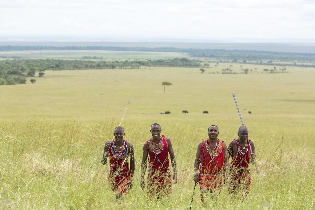 Mara Engai Lodge Lolgorien Exteriér fotografie
