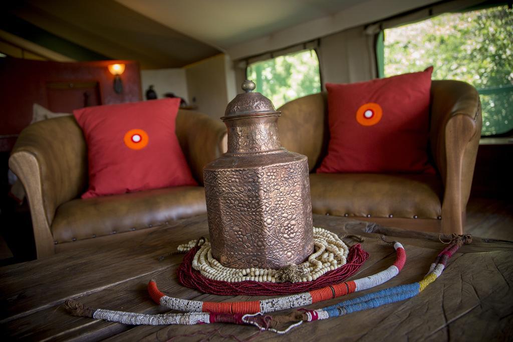 Mara Engai Lodge Lolgorien Pokoj fotografie