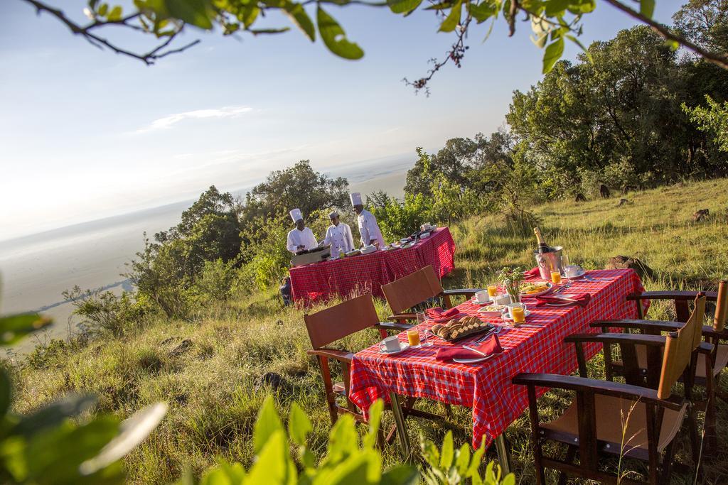 Mara Engai Lodge Lolgorien Exteriér fotografie