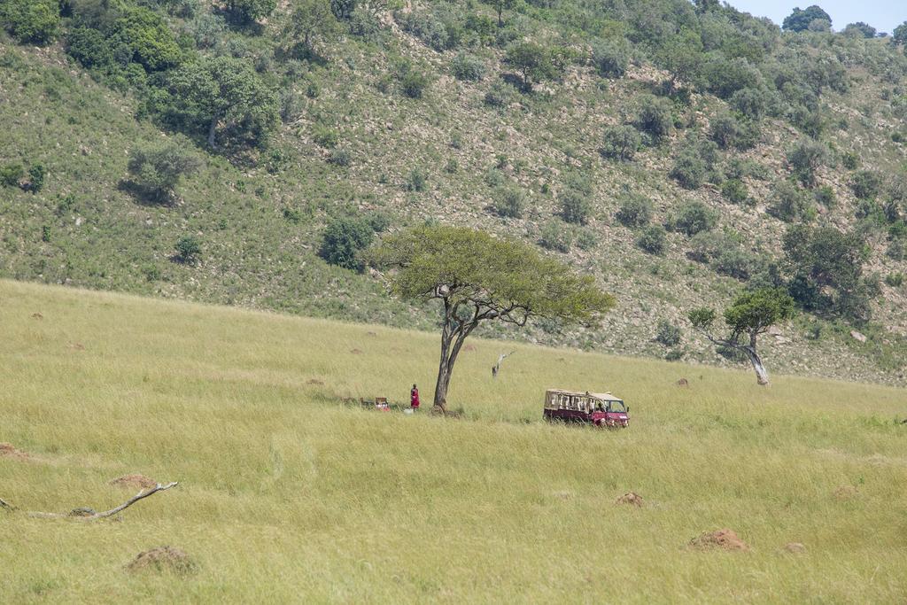 Mara Engai Lodge Lolgorien Exteriér fotografie