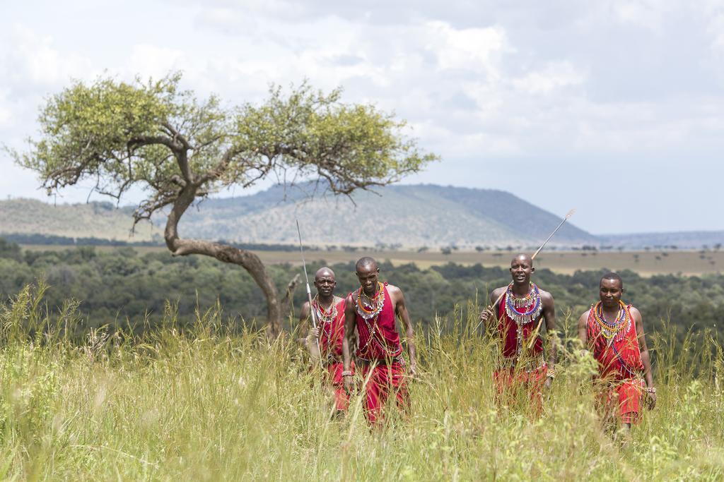 Mara Engai Lodge Lolgorien Exteriér fotografie