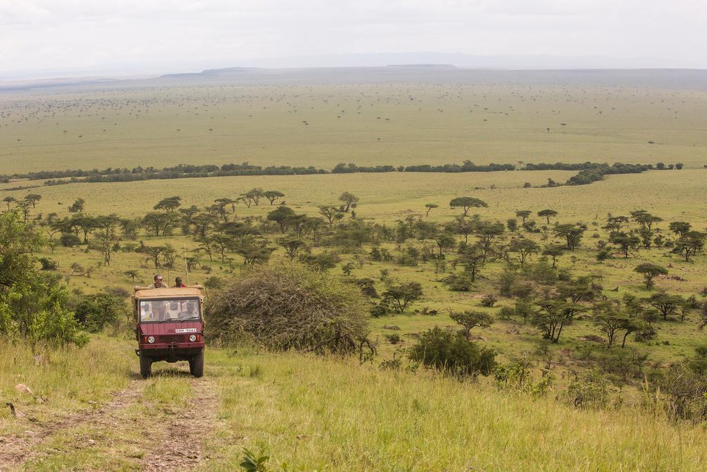 Mara Engai Lodge Lolgorien Exteriér fotografie
