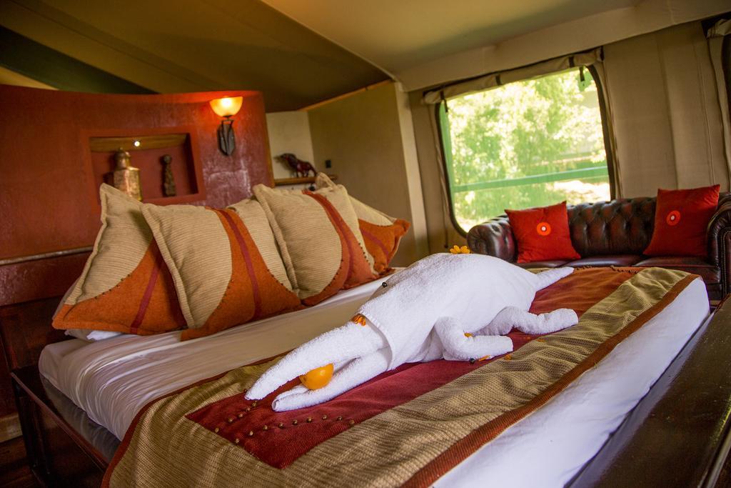 Mara Engai Lodge Lolgorien Pokoj fotografie