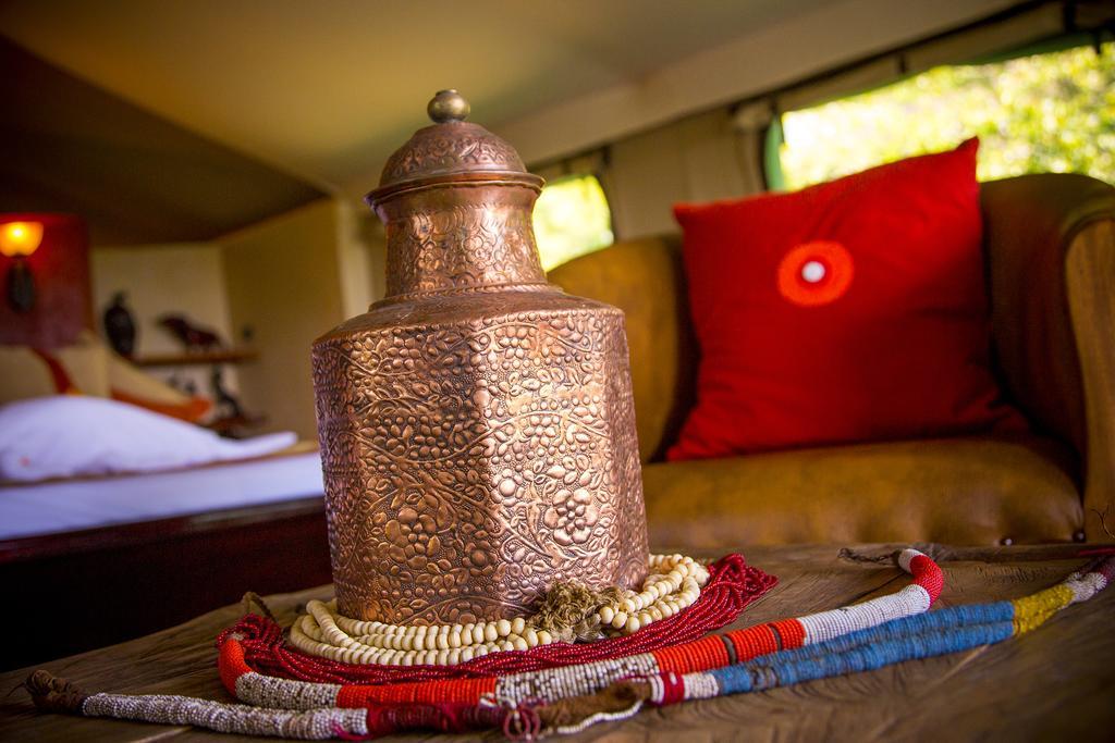 Mara Engai Lodge Lolgorien Pokoj fotografie