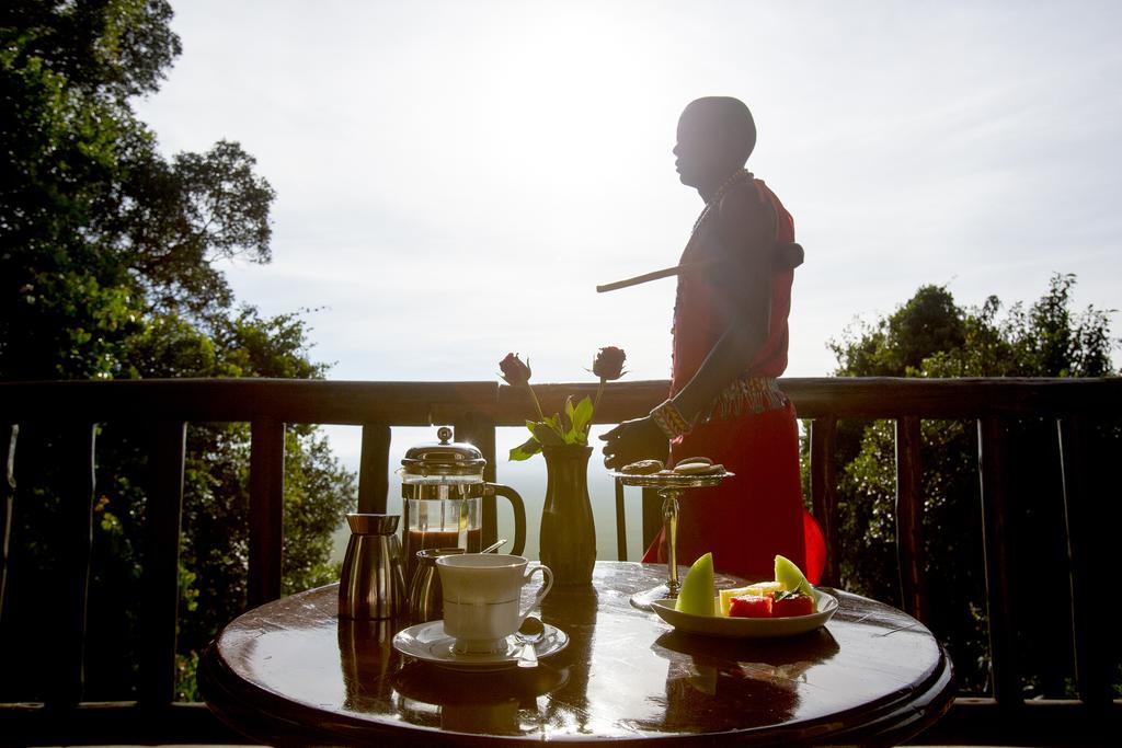 Mara Engai Lodge Lolgorien Pokoj fotografie