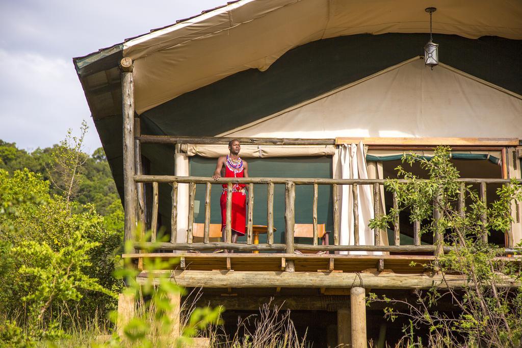 Mara Engai Lodge Lolgorien Exteriér fotografie