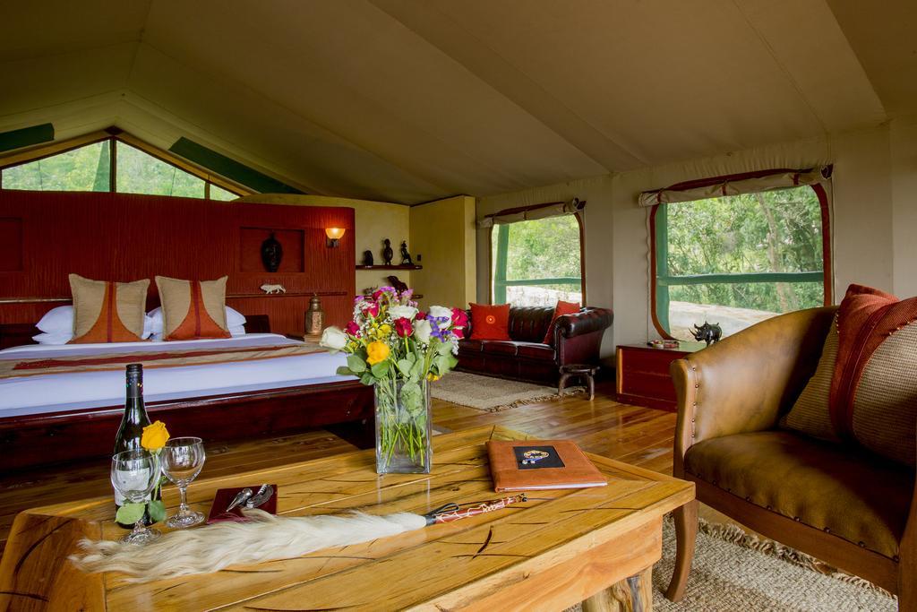 Mara Engai Lodge Lolgorien Pokoj fotografie