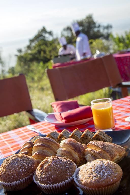 Mara Engai Lodge Lolgorien Exteriér fotografie