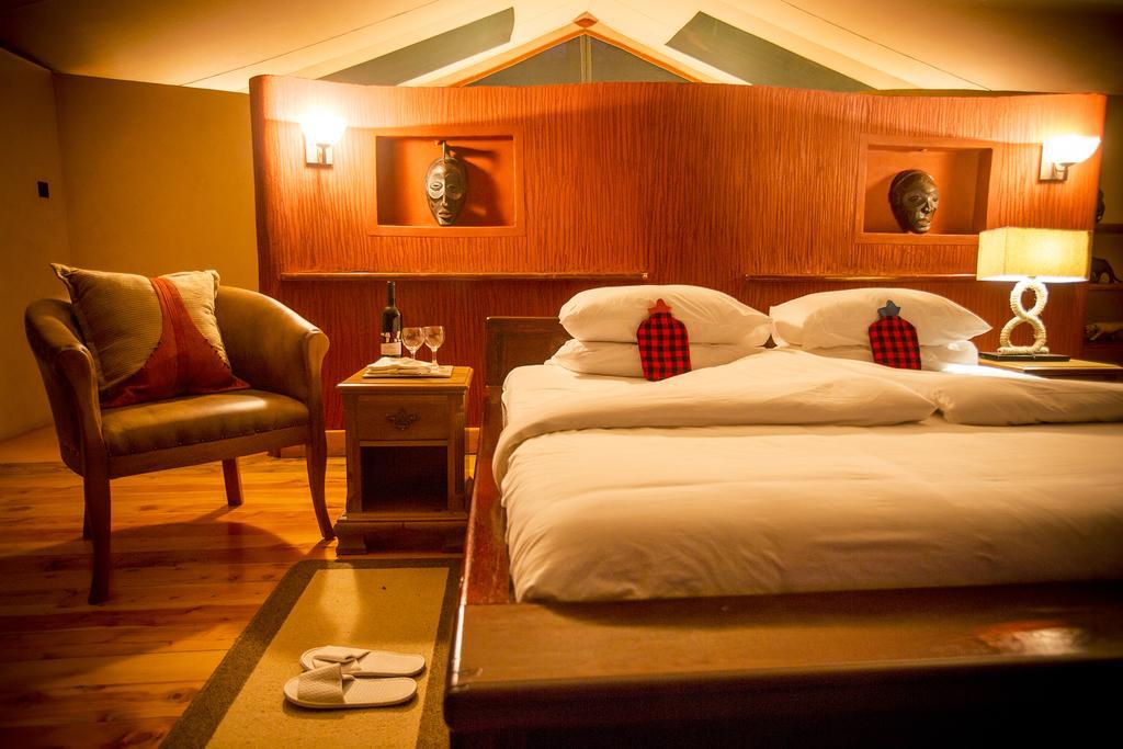 Mara Engai Lodge Lolgorien Pokoj fotografie