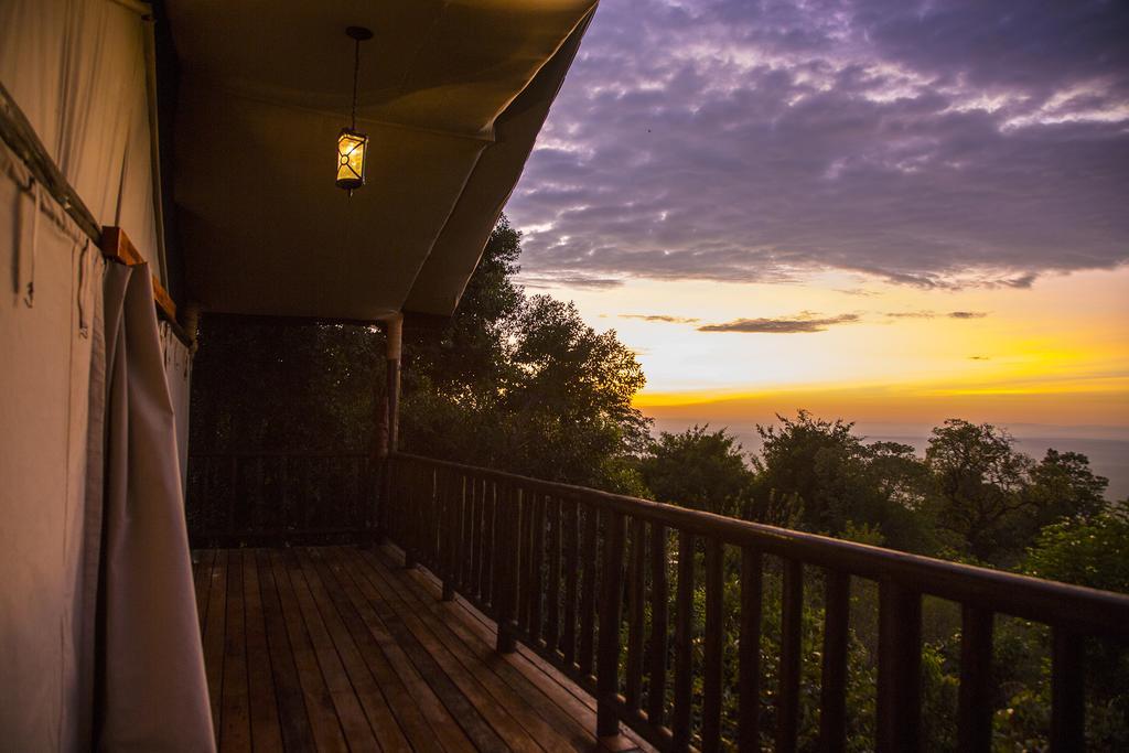 Mara Engai Lodge Lolgorien Exteriér fotografie