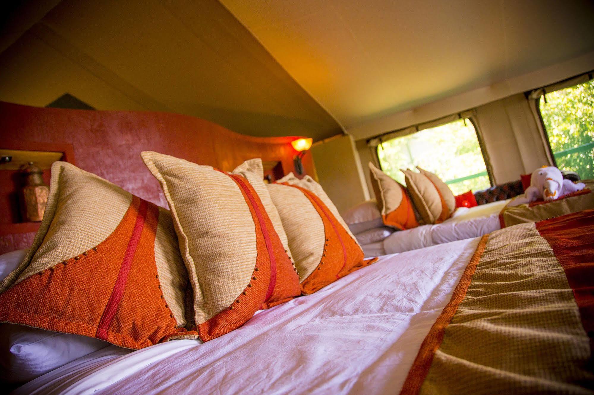 Mara Engai Lodge Lolgorien Exteriér fotografie