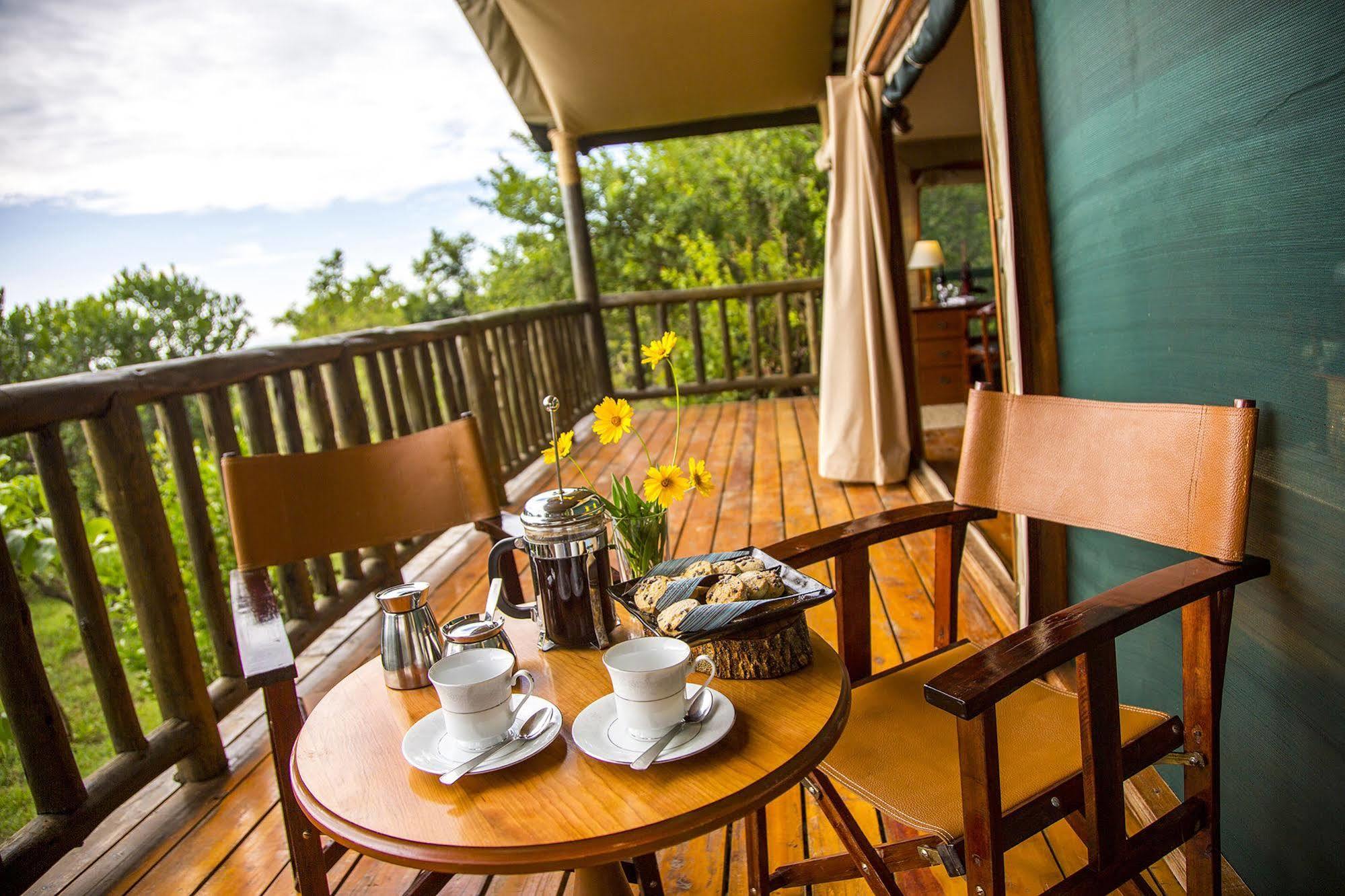 Mara Engai Lodge Lolgorien Exteriér fotografie